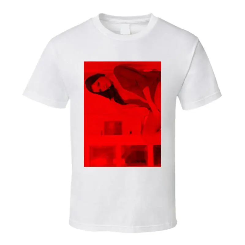 تي شيرت Valeria A 11 Celebs Dark Fashion