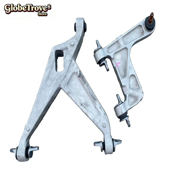 Classic High Quality 650S Series Coupe Spider P11 Rear Suspension Upper Swing Arm Lower Arm Ball Head Buffer Glue