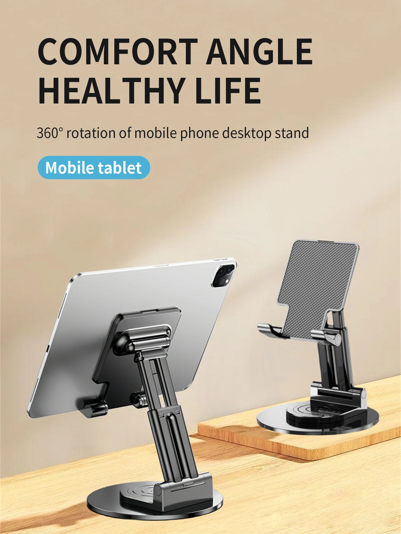Desk Mobile Phone H…