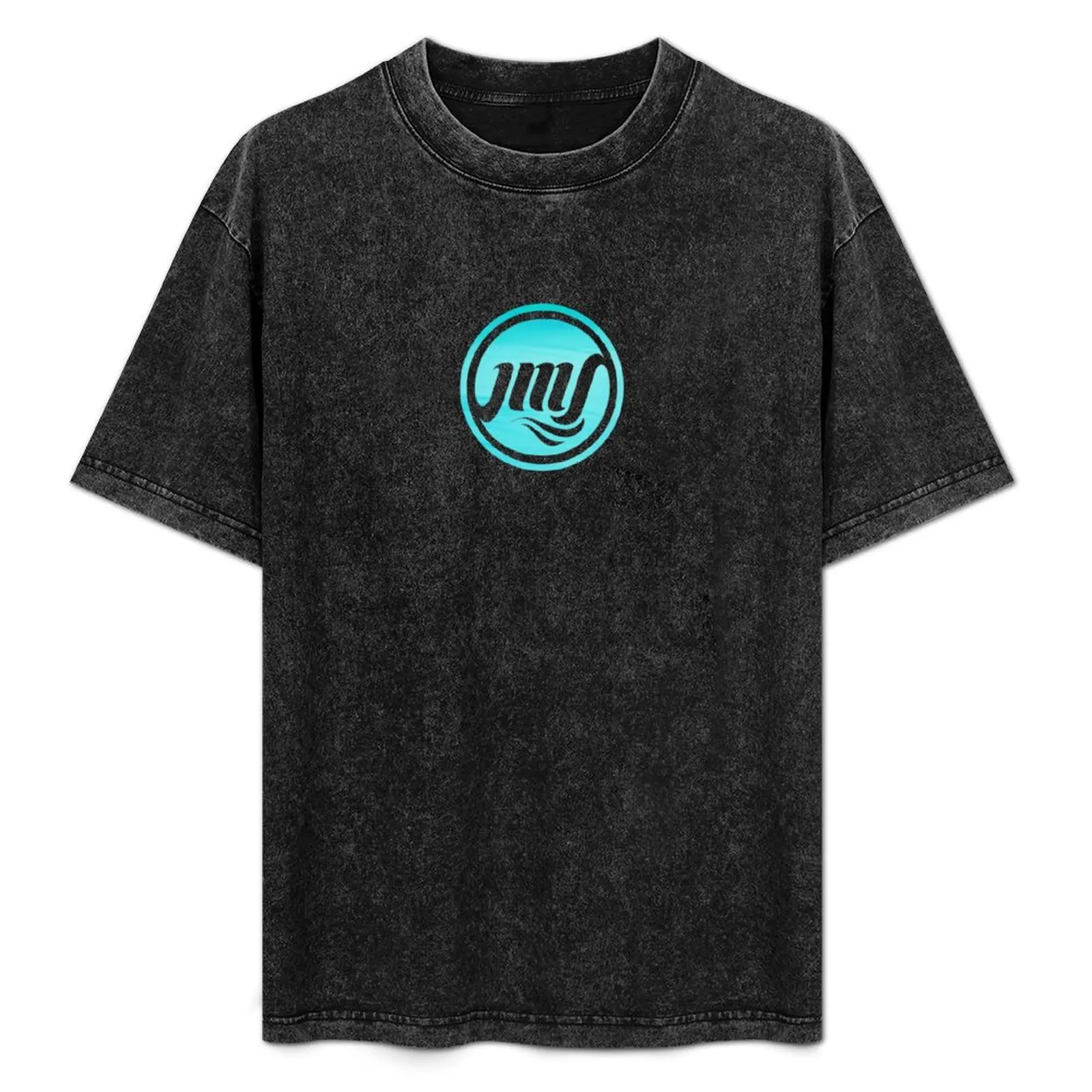 

Logo #3 T-Shirt Quick Dry Training Short Sleeve Tee