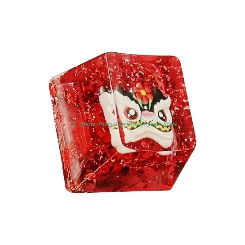 SZ Handcraft китайский стиль Lion