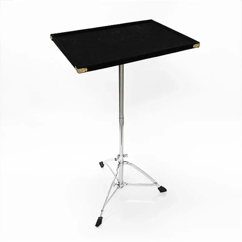 

Tray Magician Table Stage Magic Tricks Easy to Carry Magia Magie Magicians Prop Gimmick Accessory Illusion