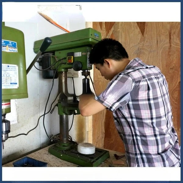 

Calibration of Turning Moment of Simulated Plug Torque Machine /Tester