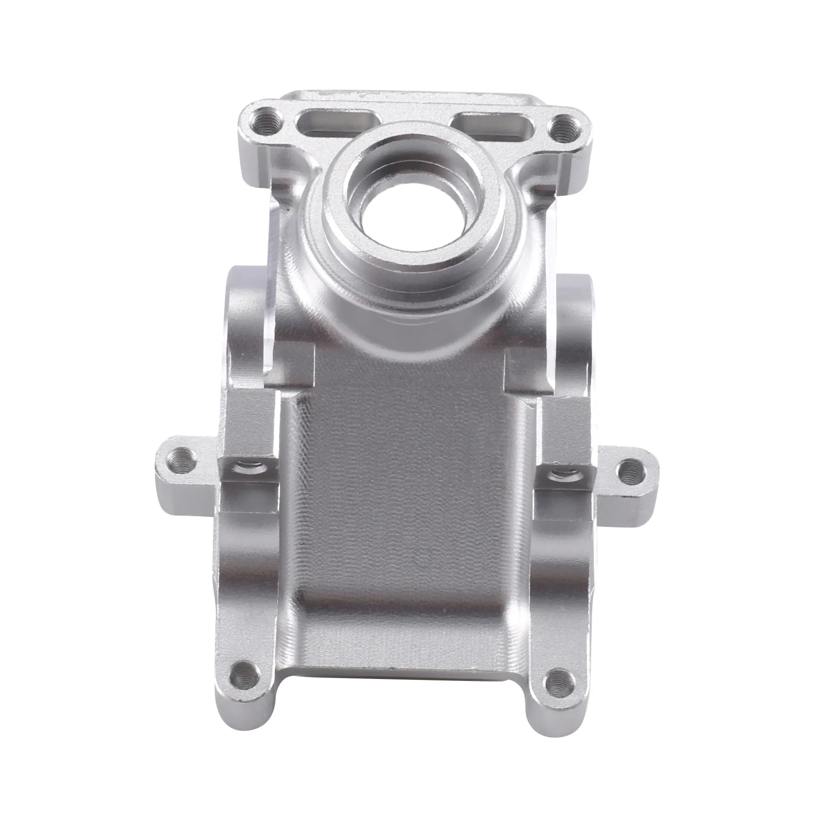Metal Gearbox Case Bulkhead For ARRMA 1/8 6S KRATON Typhon Outcast 1/7 Infraction Limitless Mojave Upgrade Parts