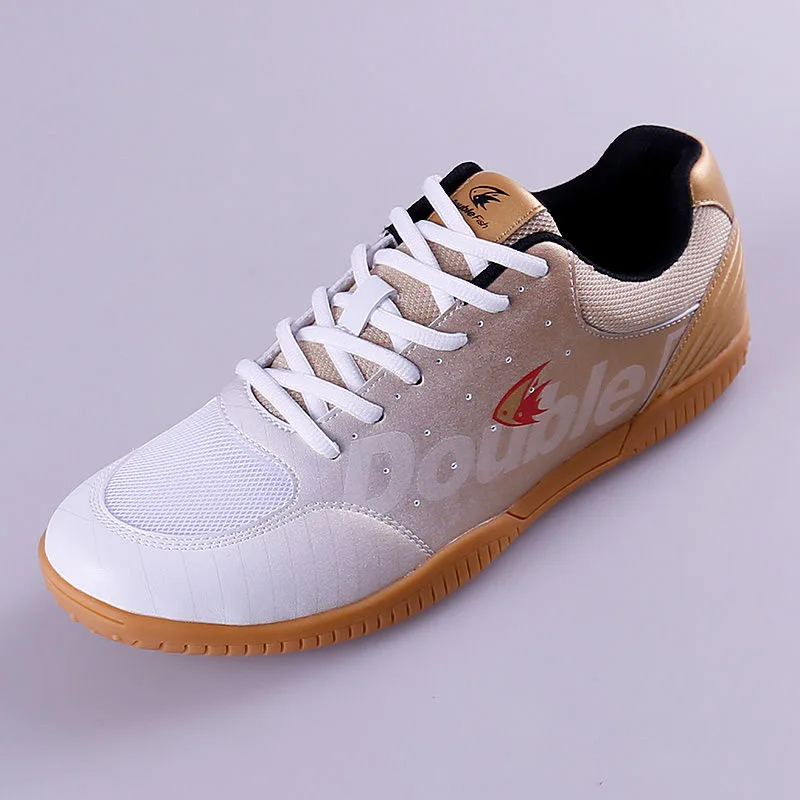 

Professional Tennis Shoe For Man Anti Slip Badminton Gym Shoe Men Breathable Table Tennis Shoes Mens Anti-Slip Indoor Sport Shoe