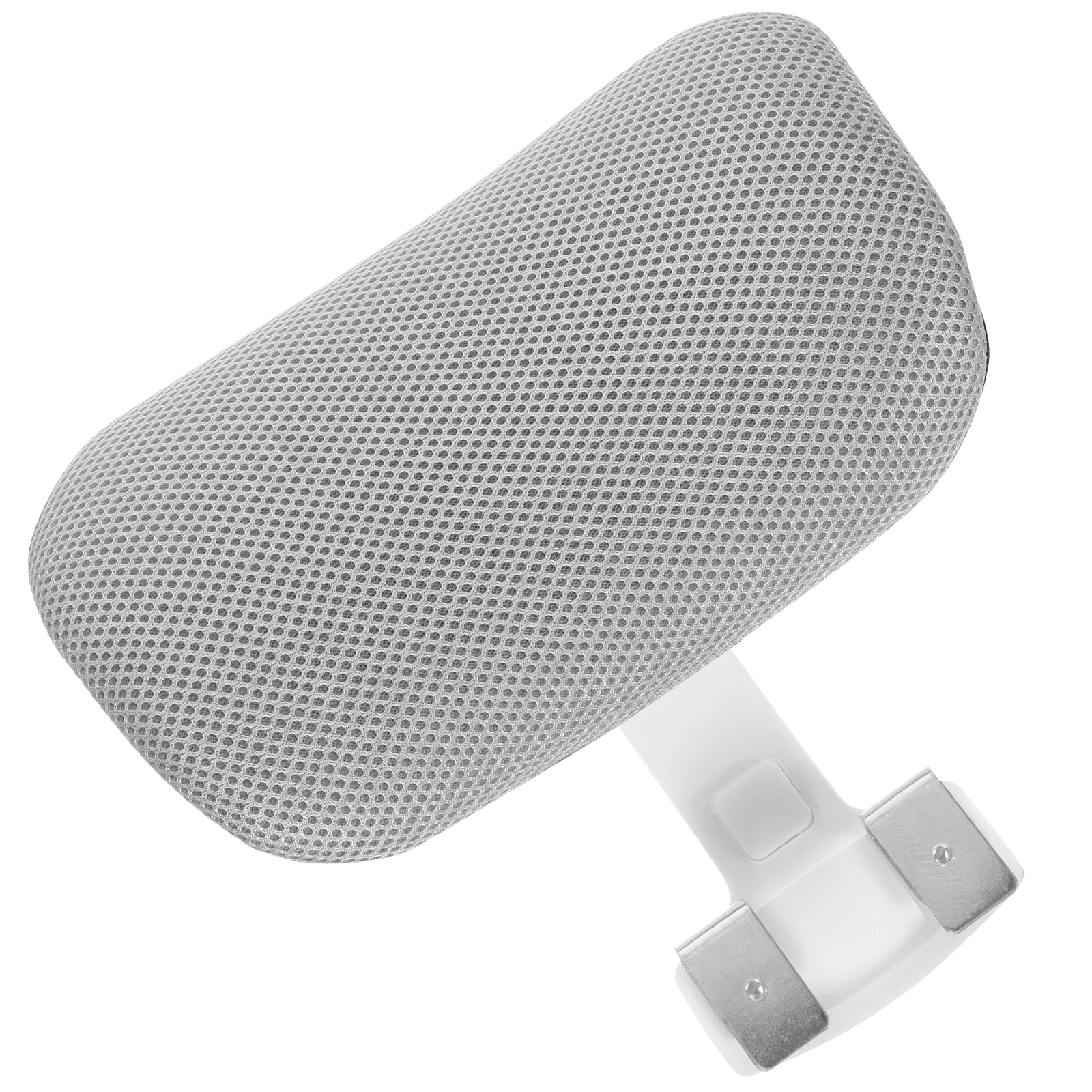 

Professional Computer Chair Headrest Ergonomic Curved Surface Soft Material Neck Ache Relief Work Pillow Computer Chair Headrest