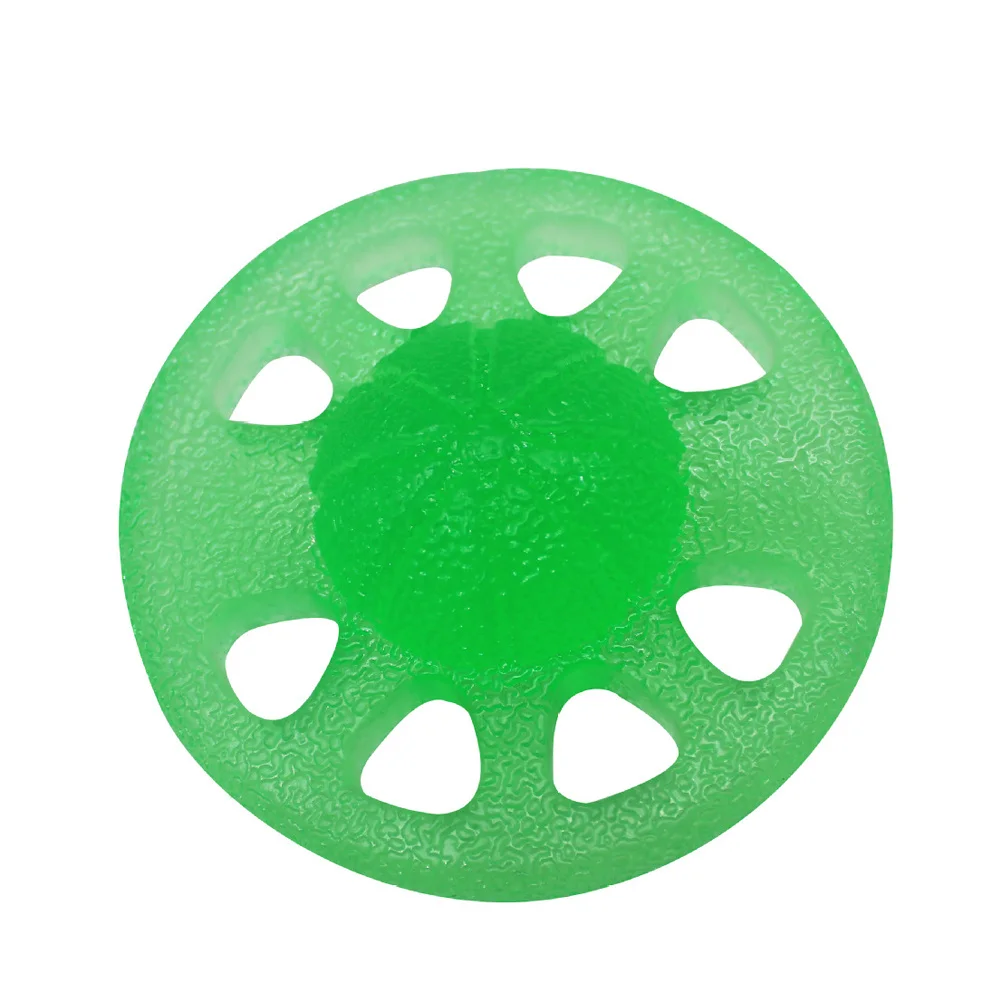 

1pcs Tpe Relief Balls Grip Strengthener Hand Stress Ball For Injury Prevention Hand Trainer Stress Relief Ball