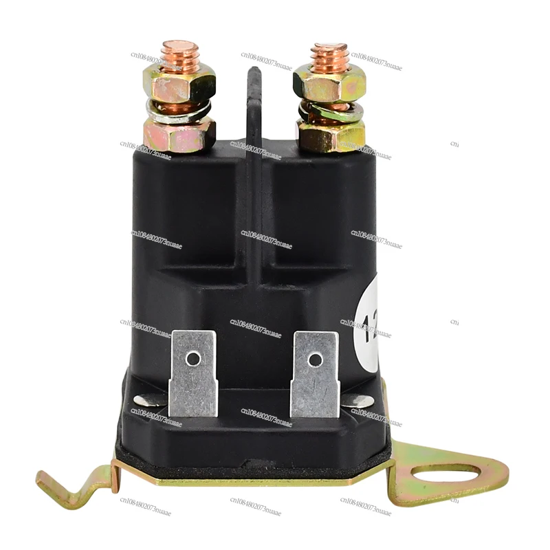 Starter Solenoid Va…