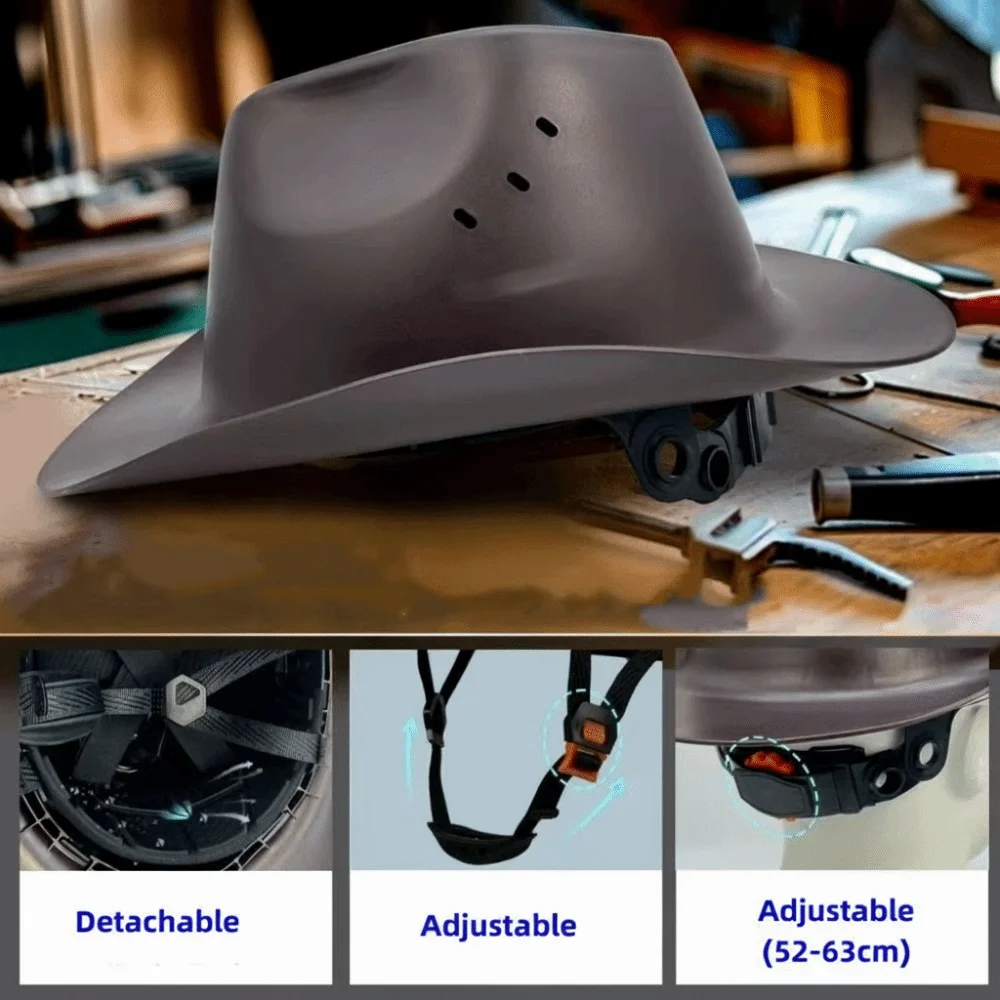 cowboy-style-western-cowboy-hard-hat-head-protection-high-density-polyethylene-hard-hat-sun-rain-shelter-comfortable