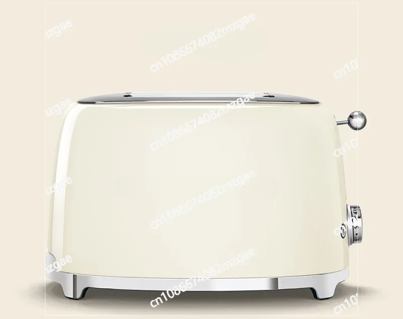 

Multifunctional Retro Toast Toaster Toaster Home Breakfast Maker
