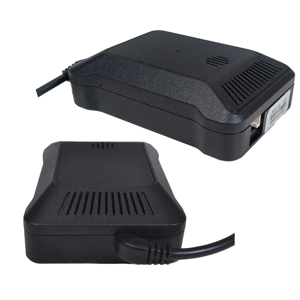 AWJ301 Detector de accidentes de coche accesorios de autobús radar advertencia de colisión delantera sistema de evitación de colisión Adas