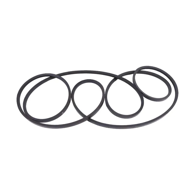 

Палубный ремень MUGURO 61 дюйм 4169463 для косилки Bobcat 942507J 942512J 942526J 942542M двигатель Kawasaki