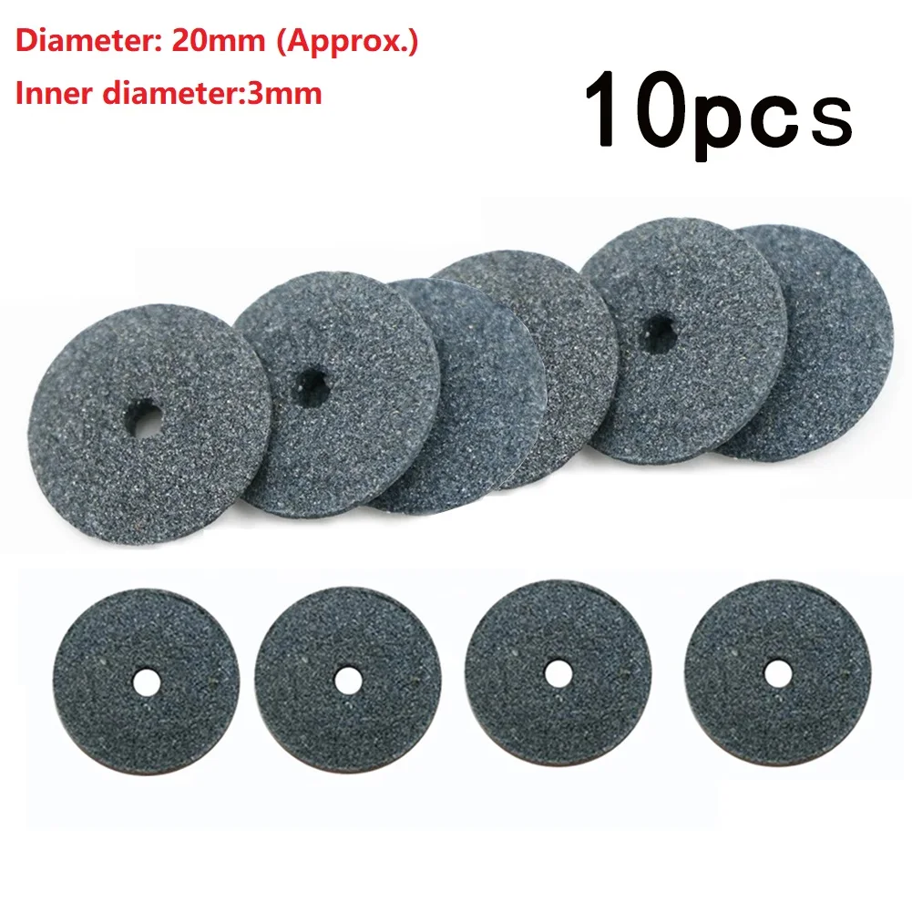 

Cutting Medicine Grinding Wheel Home & Garden Black Silicon Carbide Bottle Opener Cutting Electric Sharpener Sand Cutte