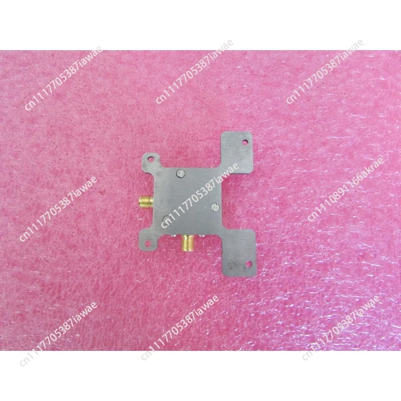 A5N1102 DC-18GHz 720 Degree SMA RF Microwave Variable Phase Shifter