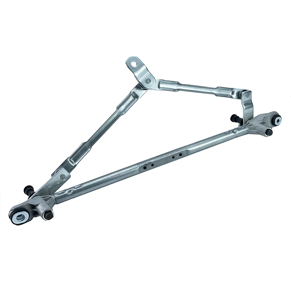 Para Chevrolet Captiva 2008-2017, Nuevo Varillaje de Limpiaparabrisas Delantero Sin Motor 20914316 / 20913315