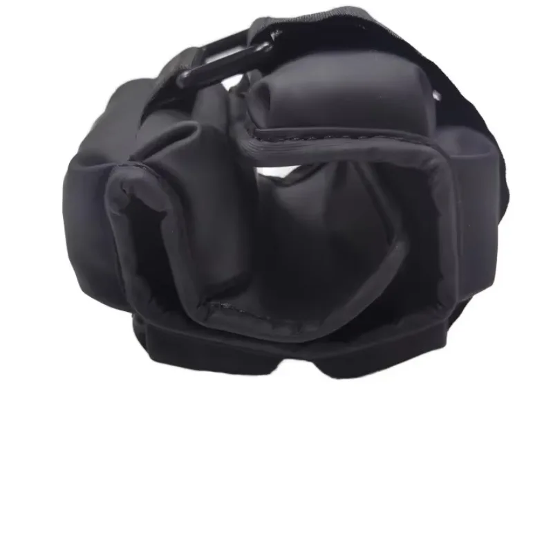 

Регулируемый железный мешок с песком, утяжелители для лодыжек и запястий, нестандартный размер, необходимое весовое тренажерное оборудование для бега и тренировок