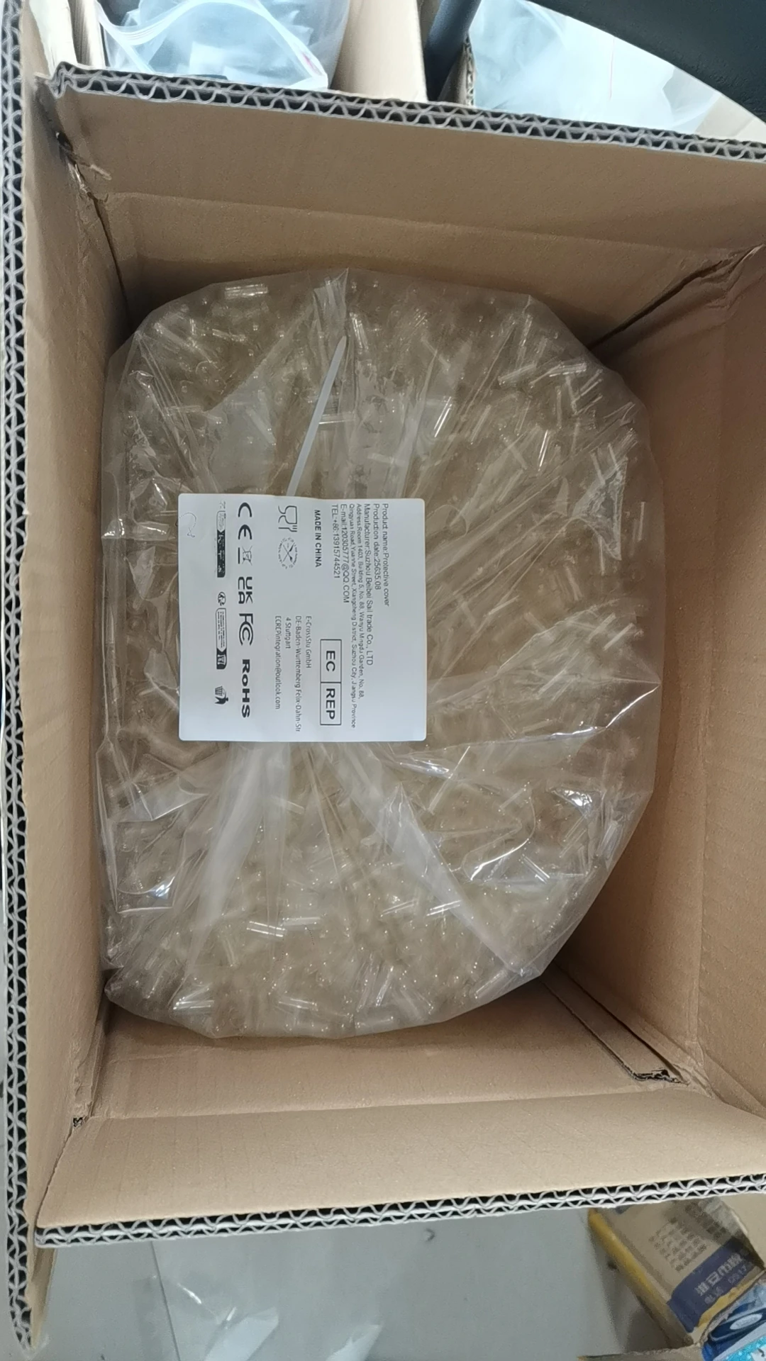 

Size 00,0 1 2 3 4 HPMC Vegetarian Empty Halal,Koshore,GMP Standard / Joined Separated Transparent 5000PCS