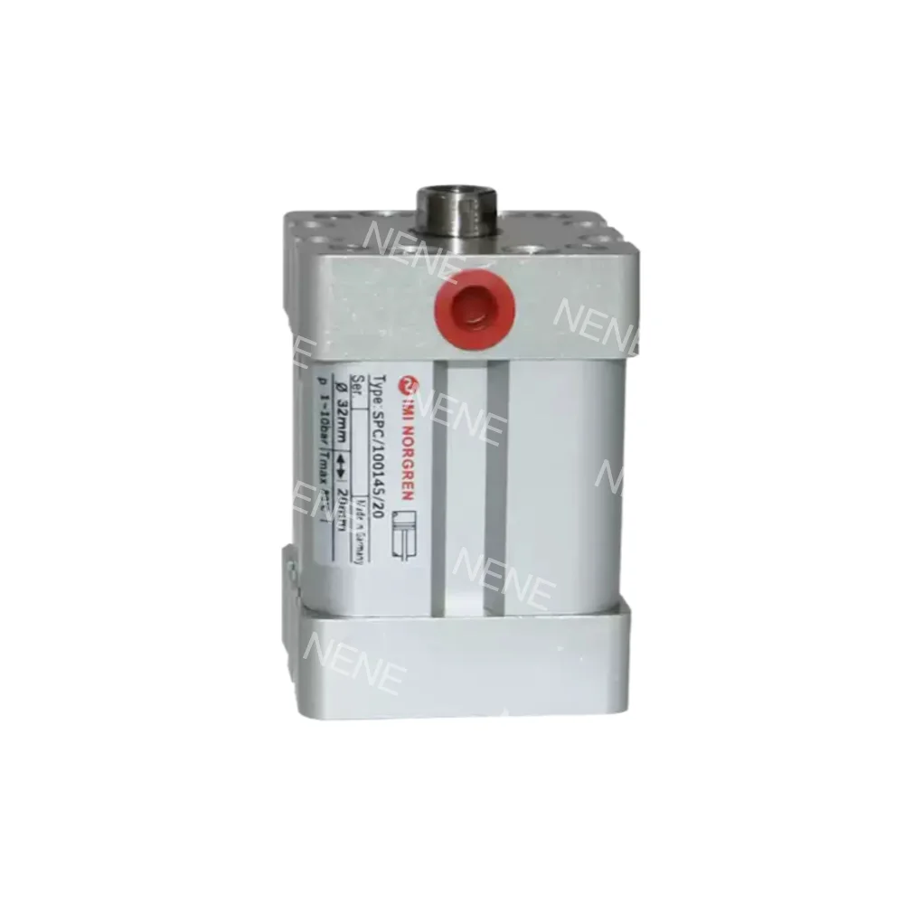 IMI Norgren SPC/100145/20 Q32mm 20mm AIR CYLINDER Pneumatic Cylinders