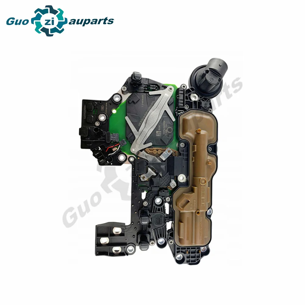 

Genuine New 725.0 725.011 A0009015000 A7252709011 A0002704300 TCM Transmission Control Unit For Mercedes Benz