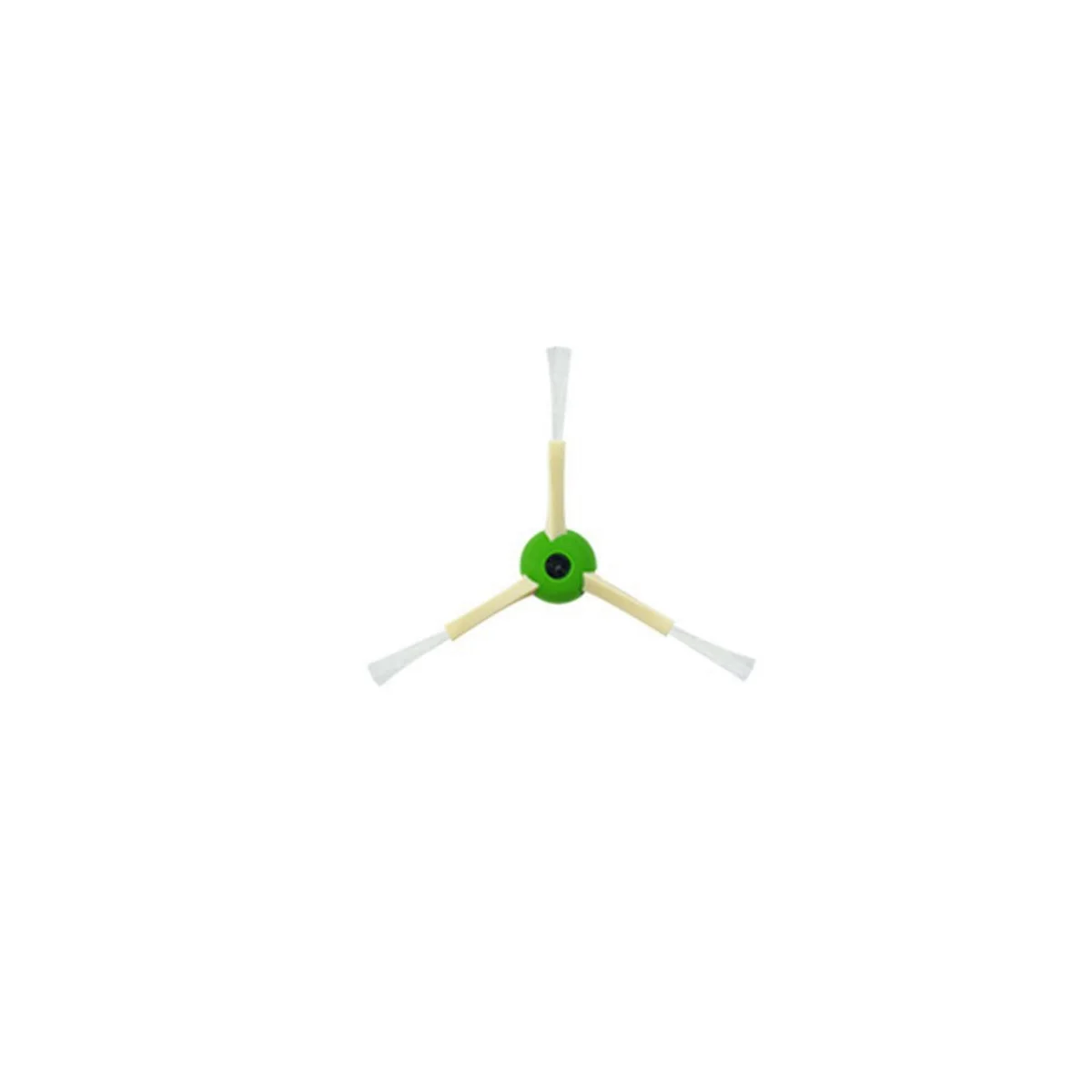 Аксессуары для подметальных машин, 6 шт. для робота-пылесоса Combo J7+, боковая щетка, запасные части, аксессуары