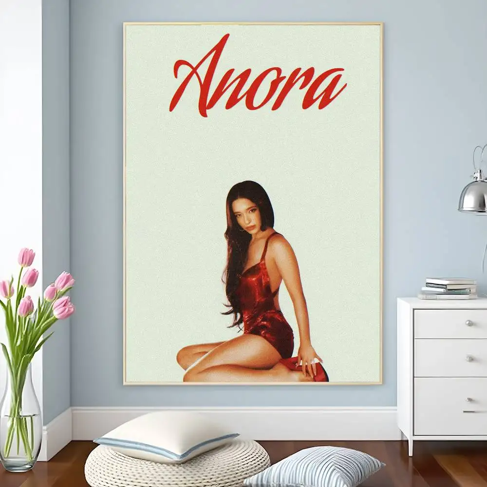 ملصق ANORA M-Mikey M-Madison عالي الدقة ذاتي اللصق مقاوم للماء ملصقات ديكور متعدد الاستخدامات للمنازل والحانات والفنادق المزيد #6