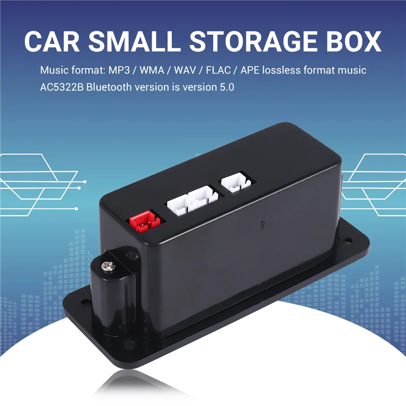 Bluetooth 5.0 MP3 D…