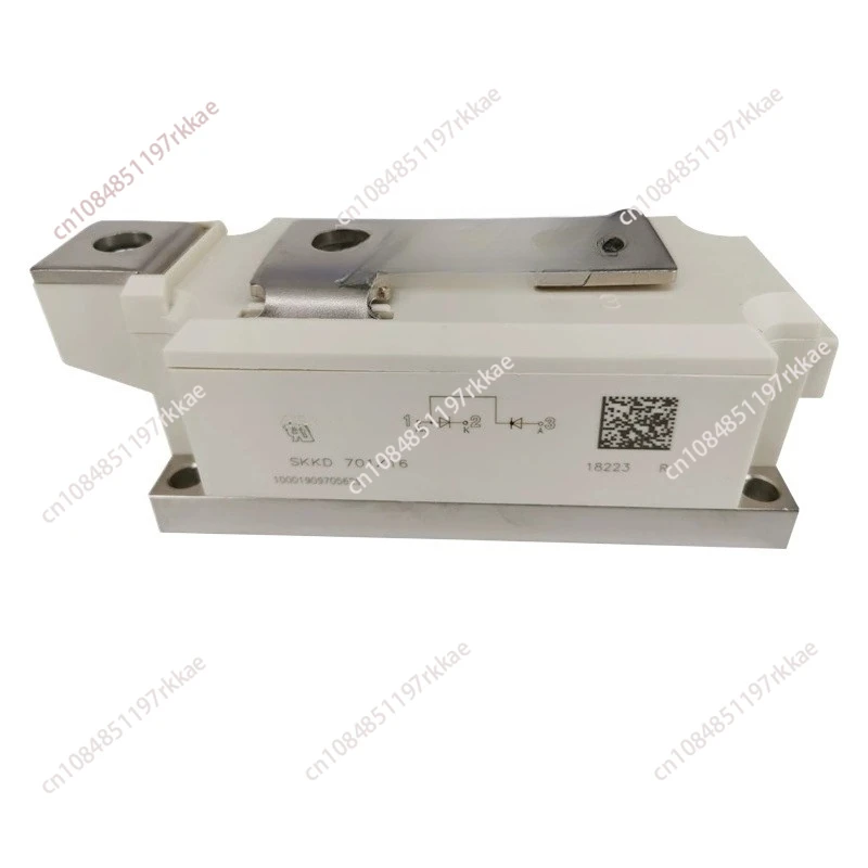 Оригинальный диодный SCR-модуль SKKD260/380/701/12/16/18/22H4