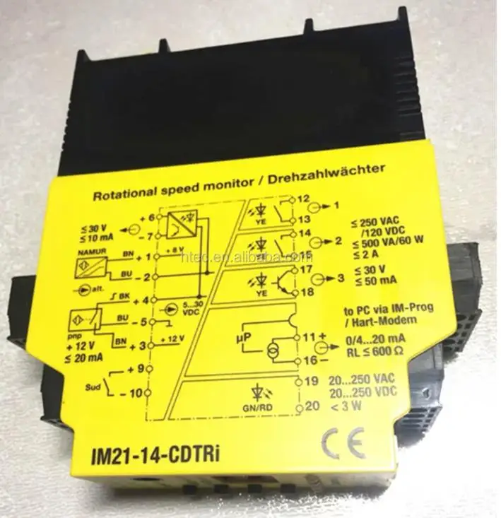 

new and original switch IM21-14-CDTRI instead of MK21-122EX0-Ri