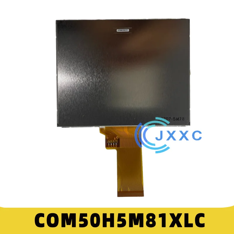 

Подходит для 5-дюймового ЖК-экрана COM50H5M81XLC 320*240