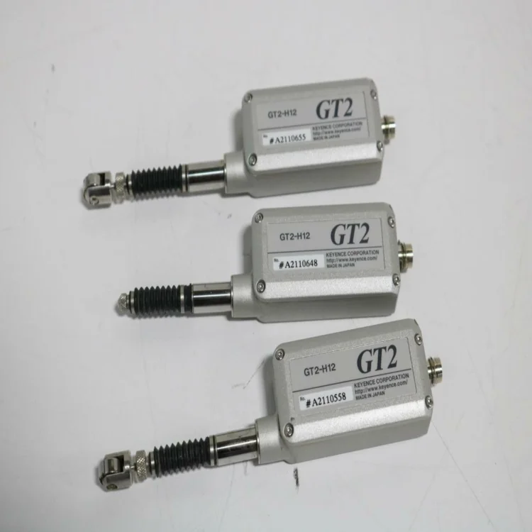 새로운 정품 GT2-H12 고정밀 접촉 센서