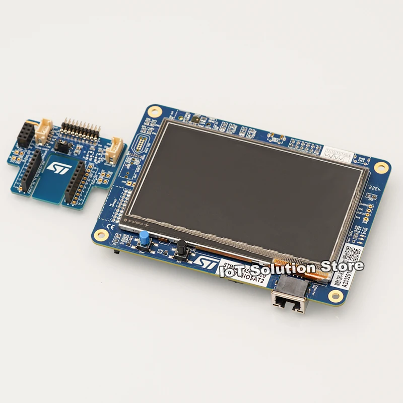 

STM32H745I-DISCO Original New Evaluation Discovery Kits STM32H745I DISCO