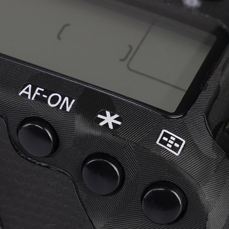 5D4 чехол для камеры с защитой от царапин, наклейка на кожу для Canon EOS 5D Mark IV, защитная пленка, наклейки, защитные аксессуары для украшения