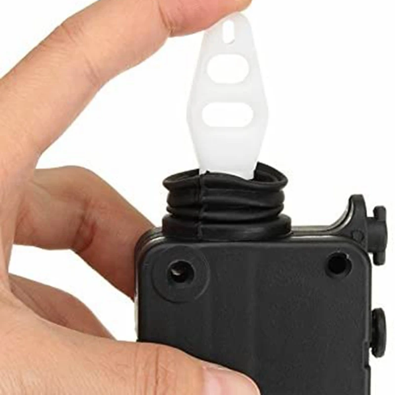 مشغل قفل باب السيارة الأيسر الأمامي ، محرك قفل مركزي لسيتروين الاليسي ZX