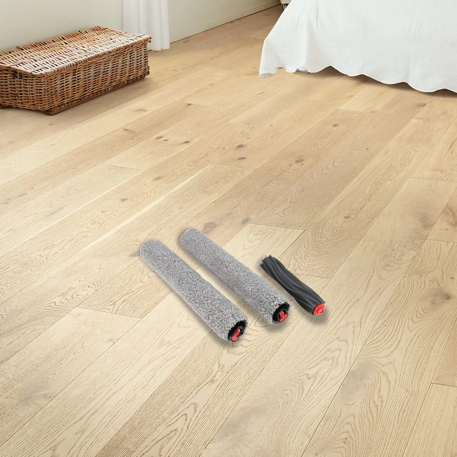 

Replacement Roller Brush Rolling Mop For Eufy Accessory Kit For Omni S1 Pro/S1 Models Vacuum Cleaner Accessories And Parts