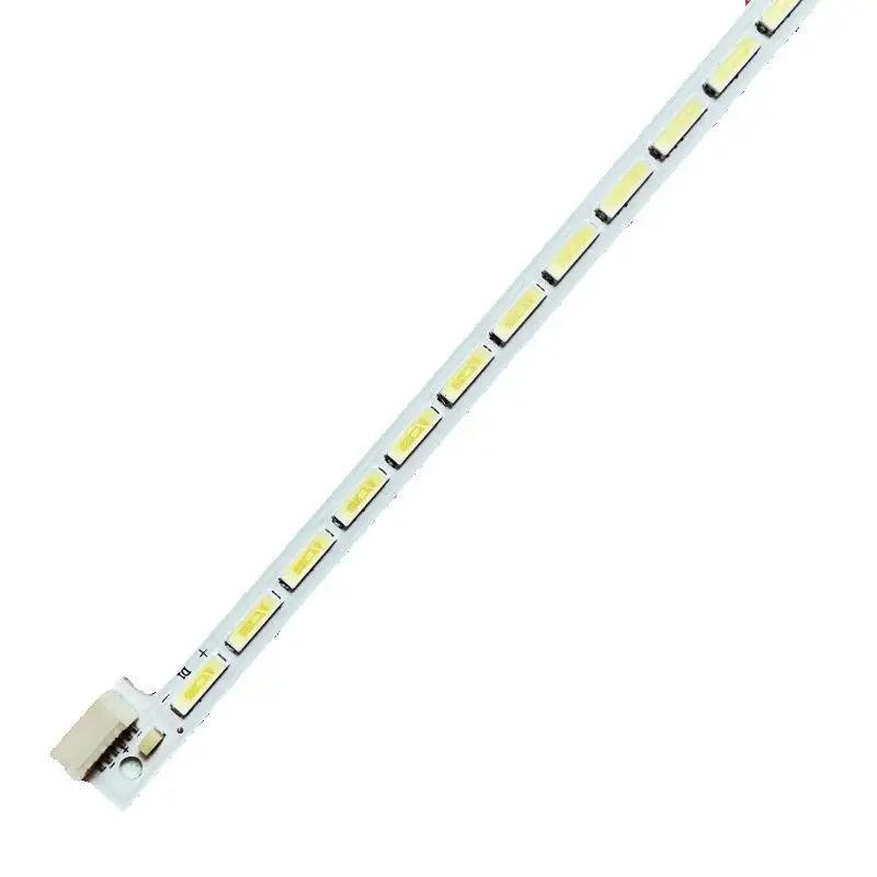 LED strip For  32inch V-TYPE 7020PKG PCT 48EA VES315WNVS01-B LC320DXJ SF E1 VES315UNVL-2D VES315VNDS-01 32FLK274SC