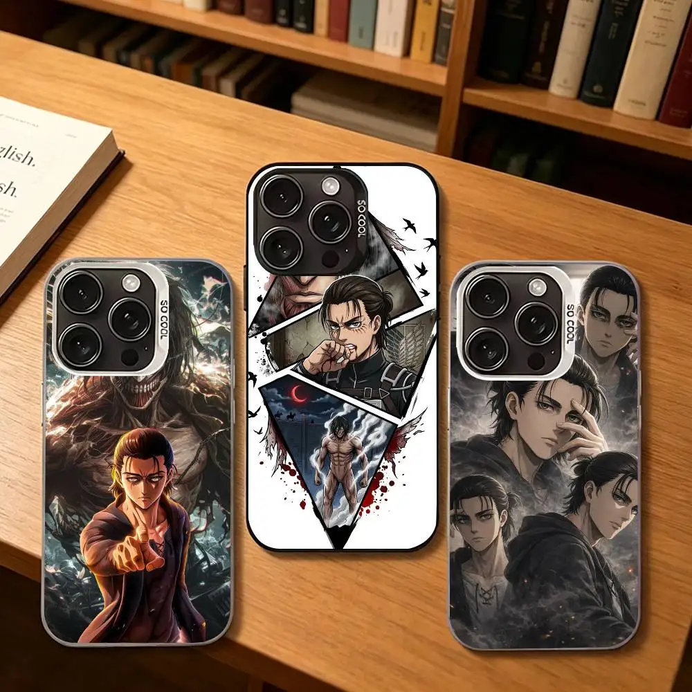 capa-de-celular-anime-attack-on-titan-eren-yeager-para-iphone-17-16-15-14-13-12-plus-pro-max-xs-capa-interna-preta-brilhante