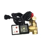 توريد صمام الملف اللولبي لضاغط الهواء لـ 	 39332333