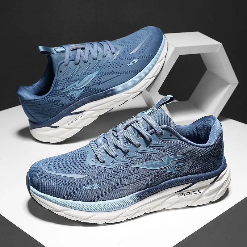 

Classic Brand Athletic Running Shoe for Men Woman Top Quality Couples Big Size Walking Jogging Shoe Sport and Leisure Shoe