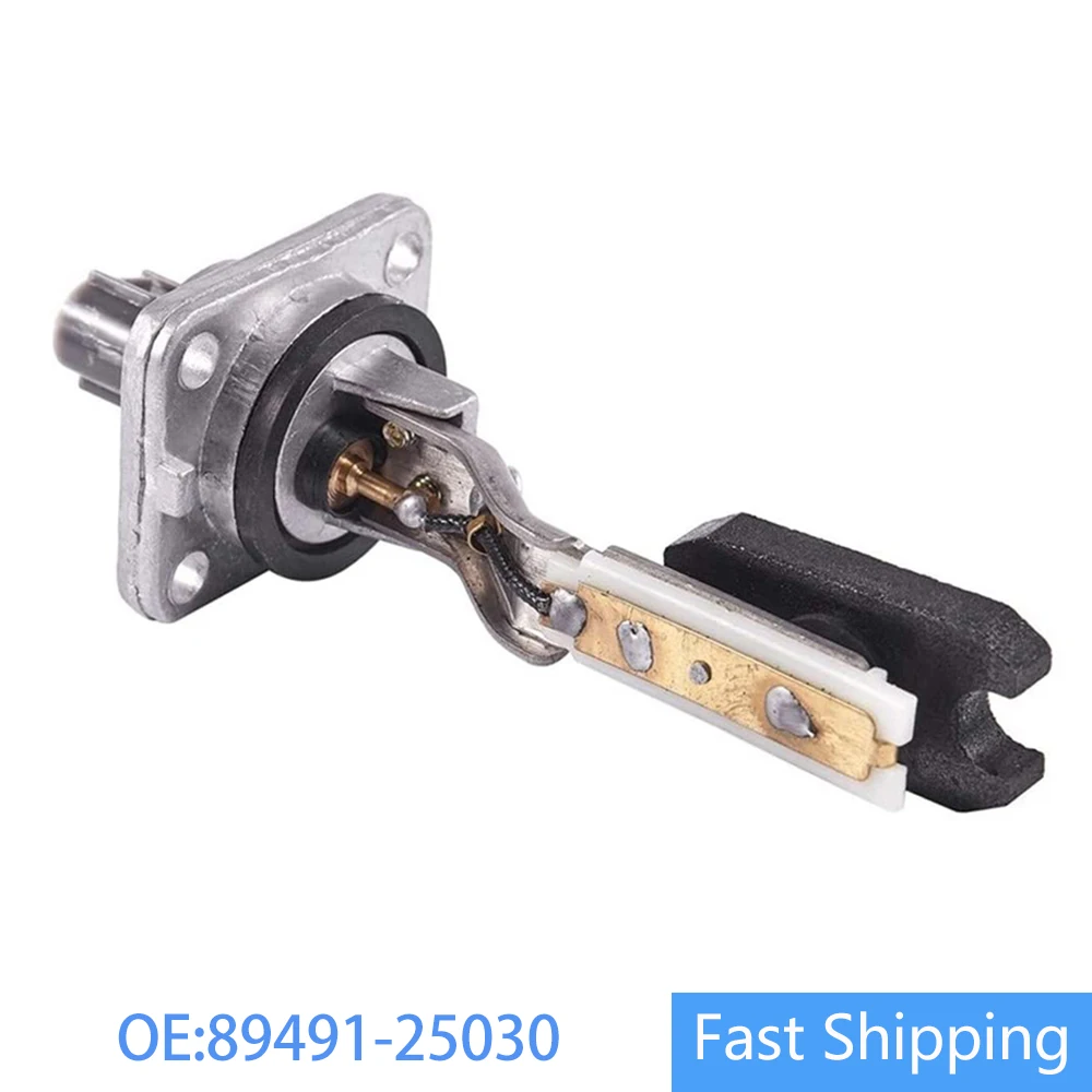 

Engine Oil Level Sensor 89491-25030 For Toyota Hiace 2005-2014 2TRFE Oil Level Sensor 8949125030