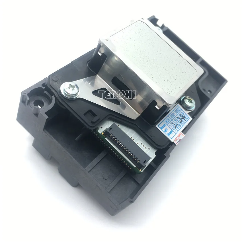 Original L800 printhead L805 printer head for Epson L800 L805 L850 P50 T50 DTF printing