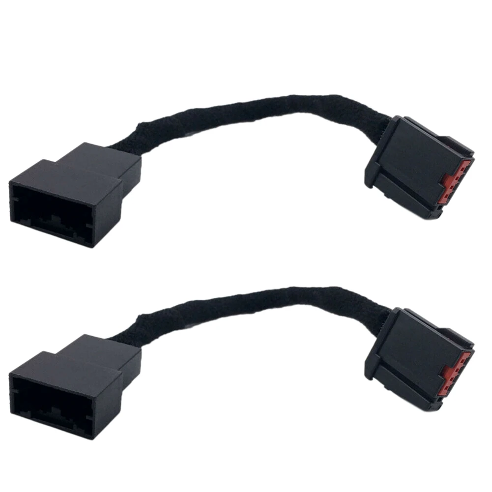 2X SYNC 2 to SYNC 3 Retrofit USB Media Hub Wiring Adapter GEN 2A for Ford Expedition