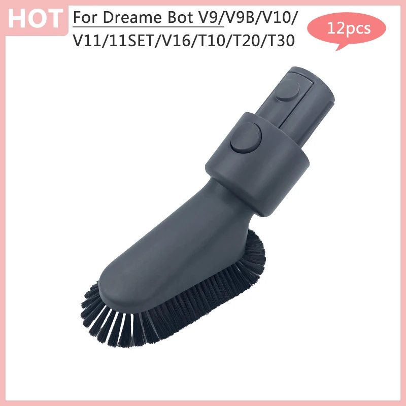 Replacement Interior Hepa Filter Spare Parts For Xiaomi Mijia Dreame V9 V9B V10 V11 11SET V16 T10 T20 T30 Vacuum Cleaner Xiomi