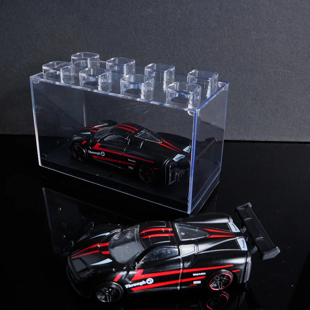 

1:64 Scale Die-Cast Car Models - collectible metal car models, suitable for office - Christmas gifts, ideal for car enthusiasts.
