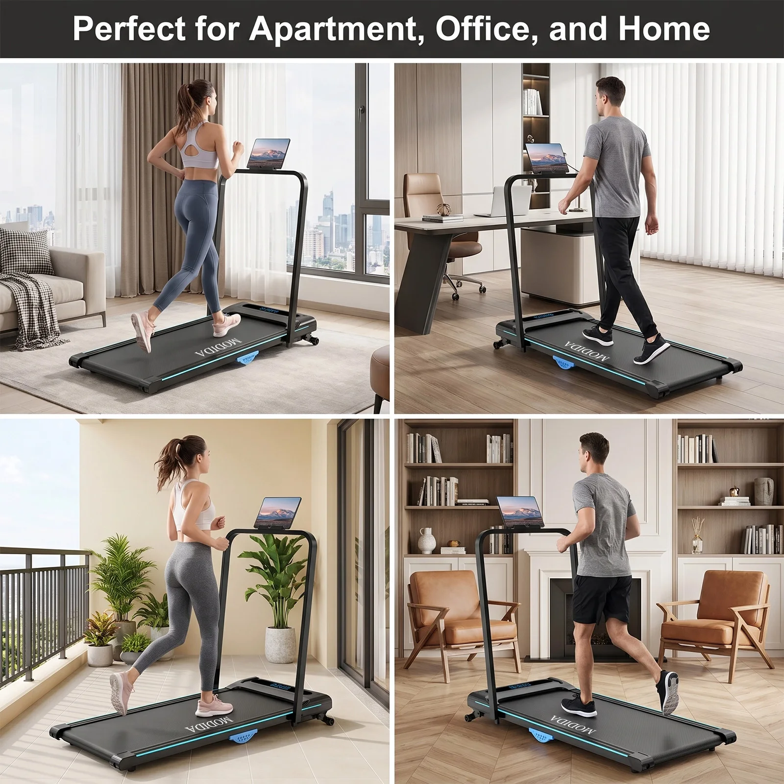 Thumbnail 2 - #21 Best Treadmills to Buy In 2026
