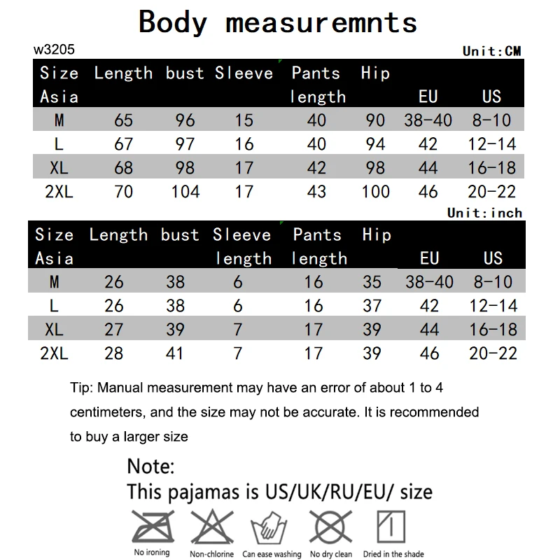 2 قطعة/المجموعة ملابس نوم نسائية النساء الحرير الجليد قصيرة الأكمام طالب ملابس خاصة L رمز مخطط سترة التلبيب السيدات منامة ملابس المنزل