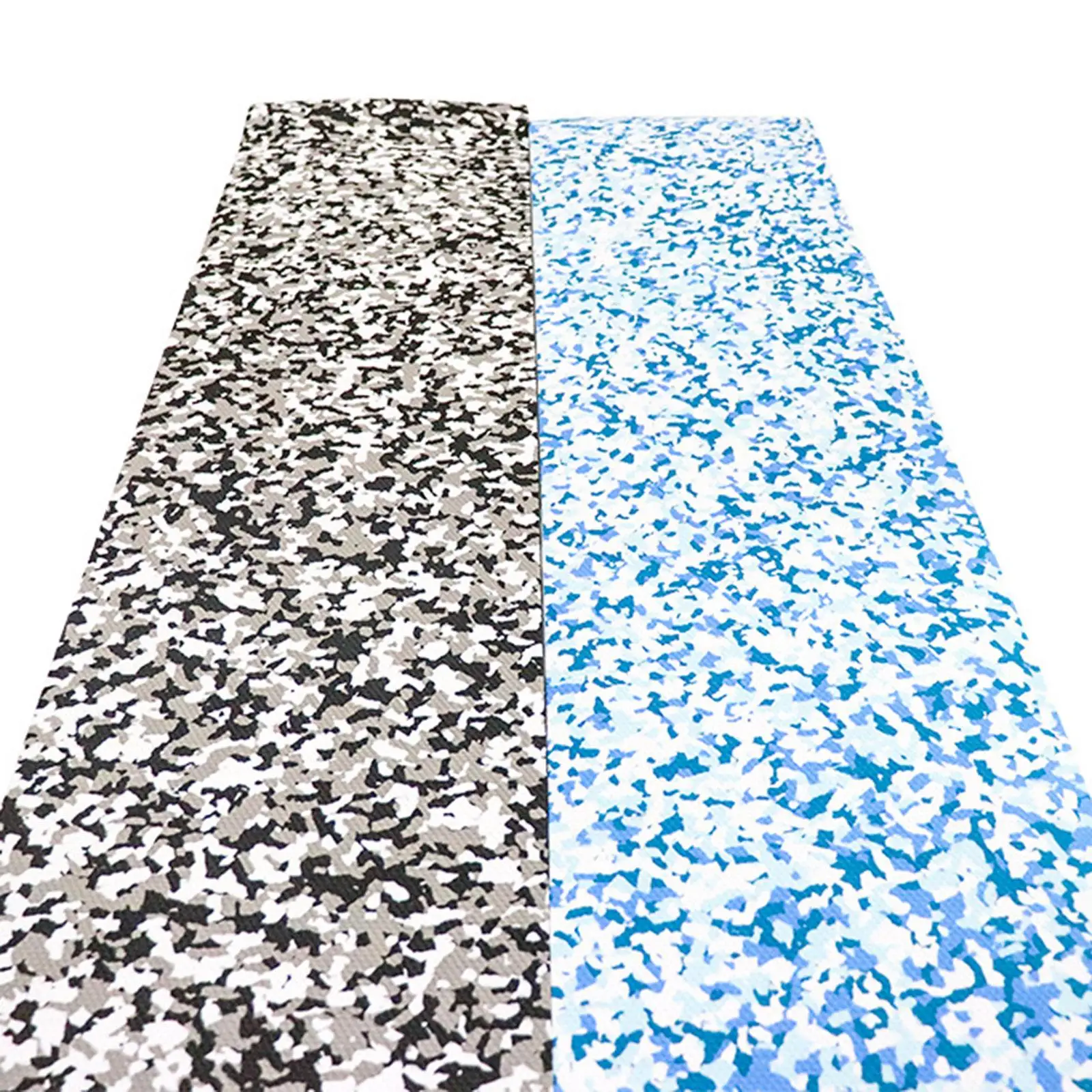

250cmx26cmx5mm Self Adhesive EVA Sheet Marine Boat Yacht Decking Floor Mat Flooring Accessories Marine Blue