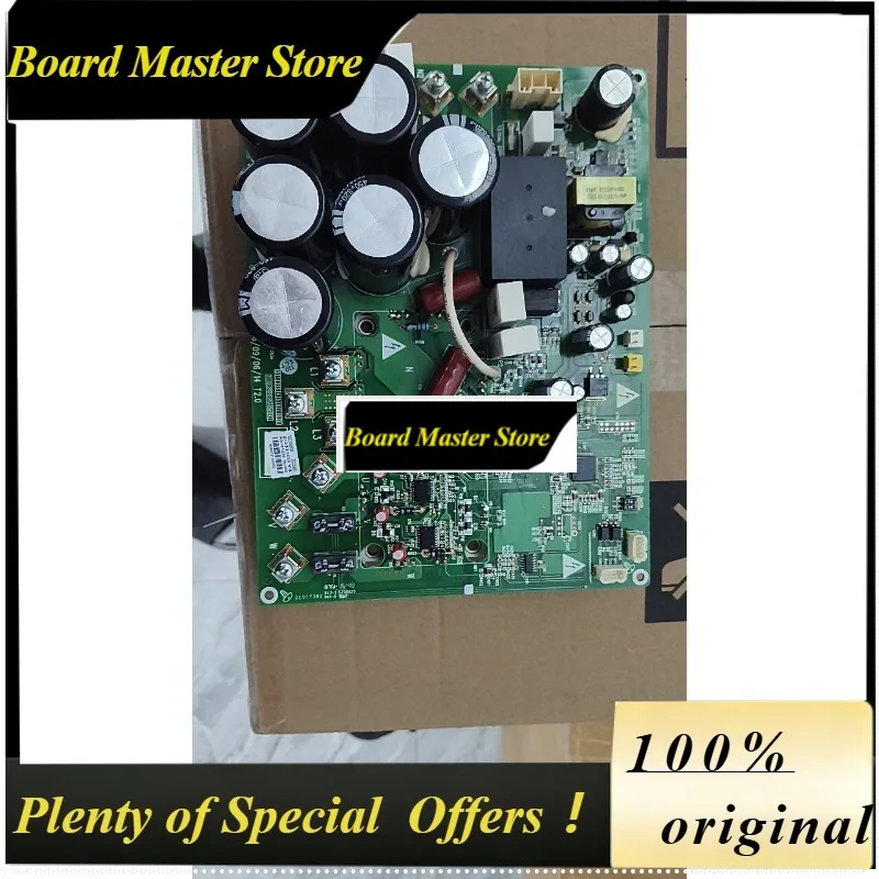 BoMaSParts For Gree Commercial Central Air Conditioning 300027000566 Main Board 30223000039 ZQ3330T