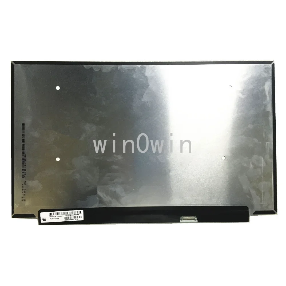 LP156WF9 SPM1 Display Panel Matrix 15.6''Laptop Lcd Screen 1920*1080 EDP 30 Pins