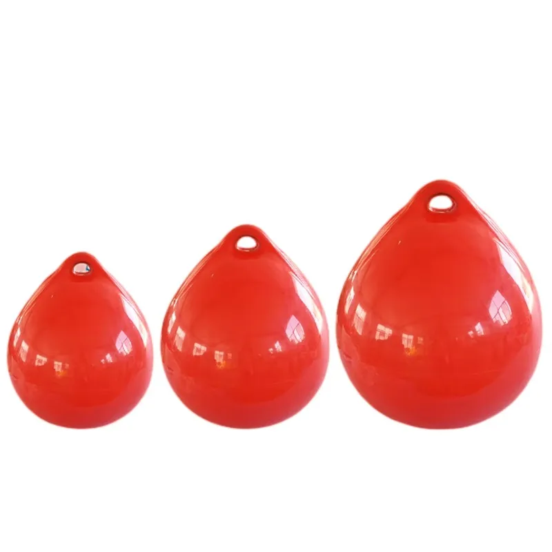 

High Quality A-Type Ship Fenders for Anti-Collision Marine Buoys