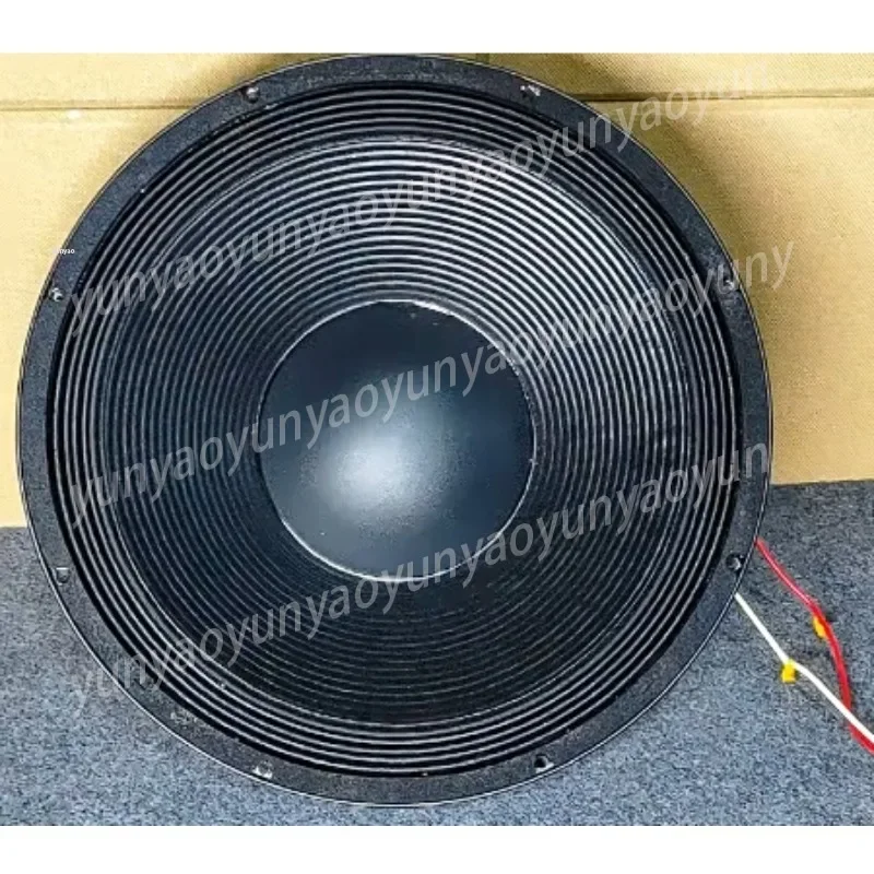 18 Inch Neodymium Woofer 115mm Voice Coil High Output Subwoofer for DJ PA System Venue